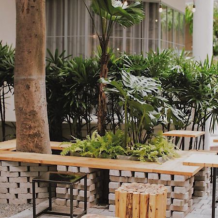 M Village Living Ly Chinh Thang Ho Chi Minh-byen Eksteriør bilde