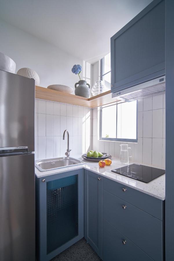 M Village Living Ly Chinh Thang Ho Chi Minh-byen Eksteriør bilde