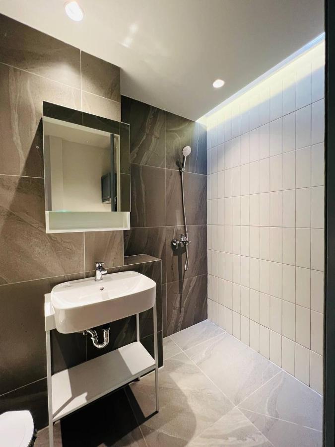 M Village Living Ly Chinh Thang Ho Chi Minh-byen Eksteriør bilde