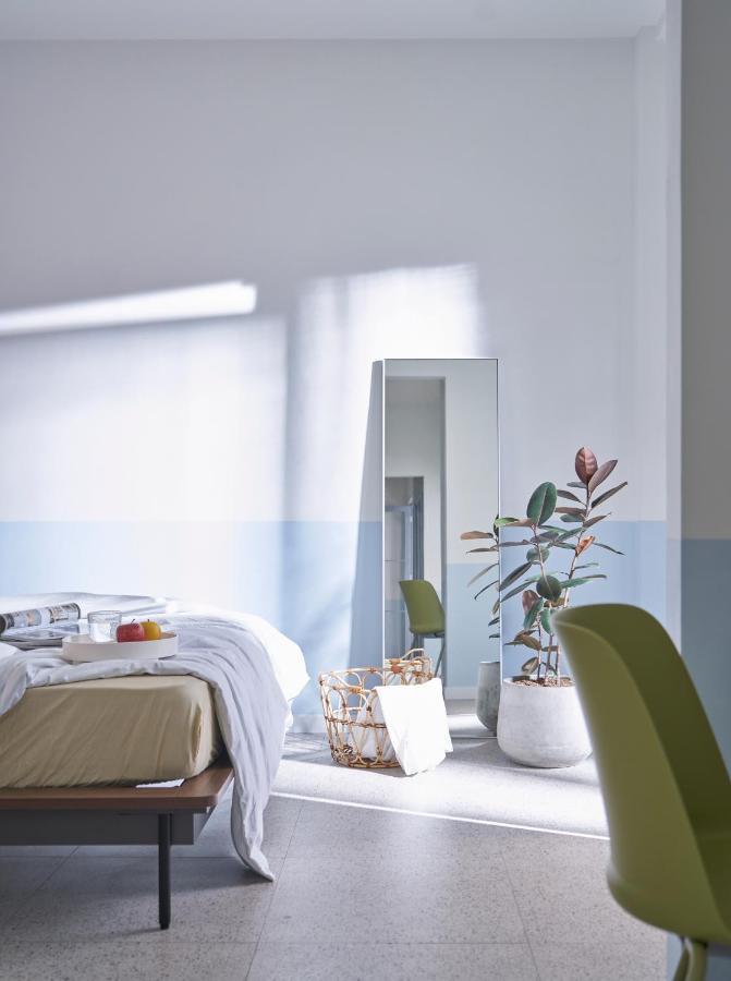 M Village Living Ly Chinh Thang Ho Chi Minh-byen Eksteriør bilde