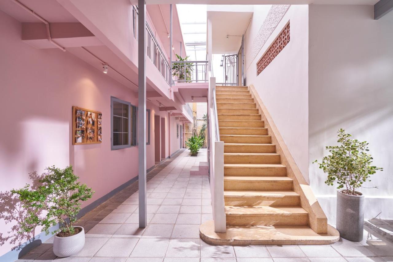M Village Living Ly Chinh Thang Ho Chi Minh-byen Eksteriør bilde